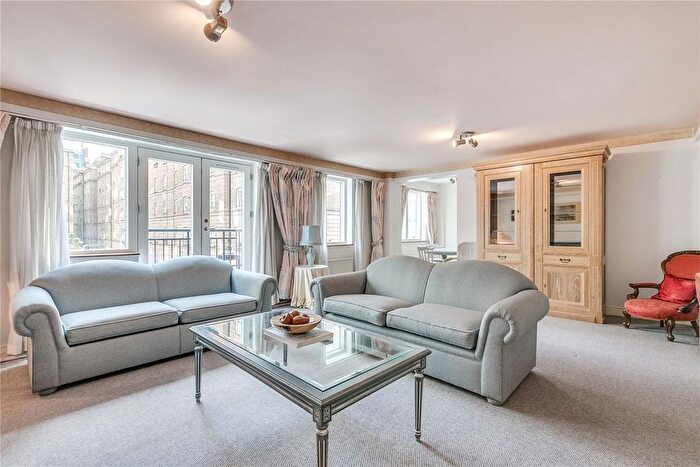 1 Bedroom Flat To Rent In Abbey Orchard Street, London, SW1P