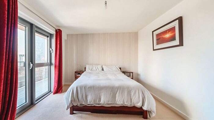 1 Bedroom Flat For Sale In Biggerstaff Rod, Stratford, E15