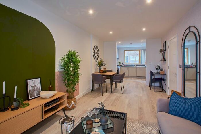 1 Bedroom Flat To Rent In Chapman Apartments, Frogley Park, Barking, IG11