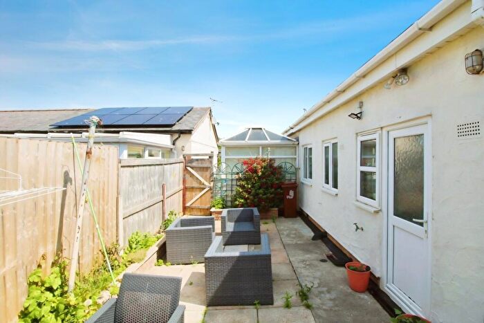 2 Bedroom Bungalow To Rent In Willow Grove, Talacre, Holywell, Flintshire, CH8
