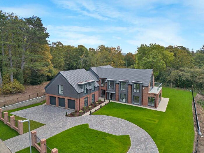 6 Bedroom Detached House For Sale In Symeon Court, Durham City, Durham, DH1