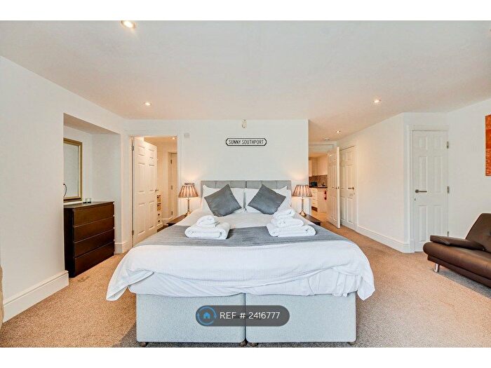 1 Bedroom Flat To Rent In Westcliffe Road, Southport, PR8