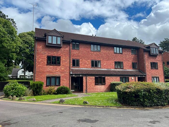 1 Bedroom Flat For Sale In Bloomsbury Grove, Birmingham, B14