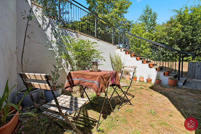 1 Bedroom Apartment For Sale In Yarnells Hill, Oxford, OX2
