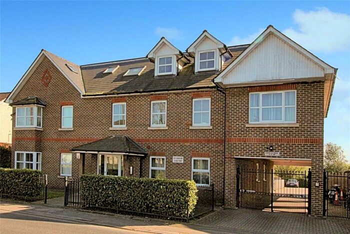1 Bedroom Apartment To Rent In Old Woking, GU22