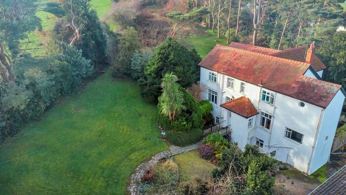 4 Bedroom Detached House For Sale In Llanrwst Road, Colwyn Bay, Conwy, LL28