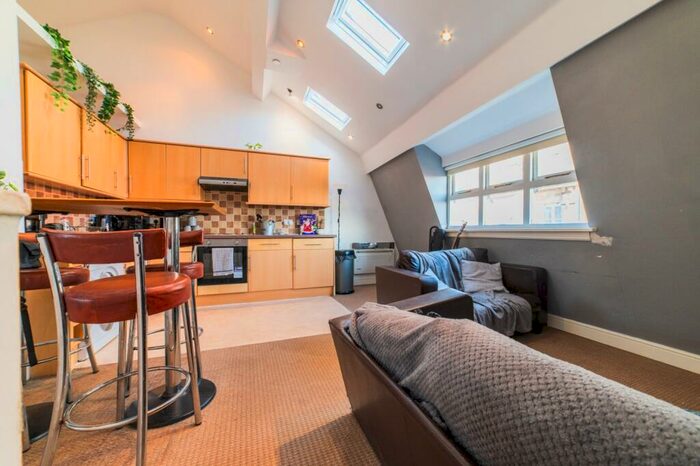 1 Bedroom Flat To Rent In West Bute Street, Cardiff Bay, CF10
