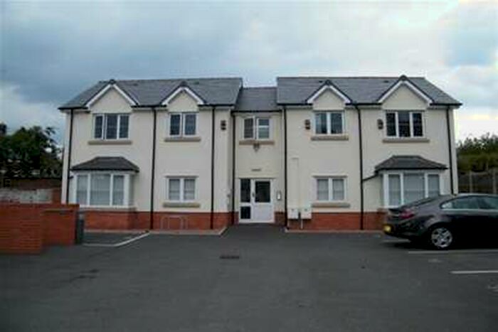 1 Bedroom Flat To Rent In Stourbridge, West Midlands, DY9