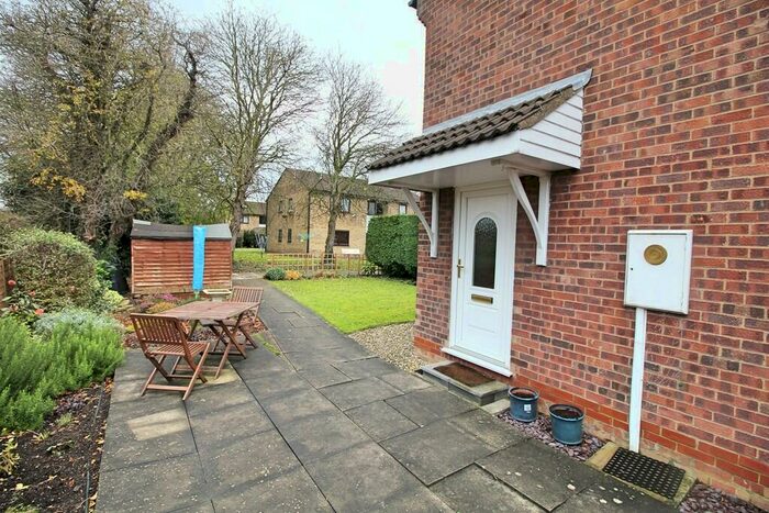 1 Bedroom Mews To Rent In Penney Close, Wigston, LE18