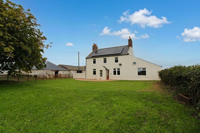 4 Bedroom Detached House To Rent In Cocklicks Farm, Annan, DG12
