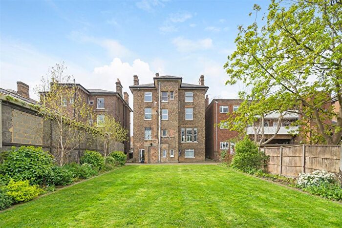 1 Bedroom Flat For Sale In Anerley Road, Anerley, London, SE20