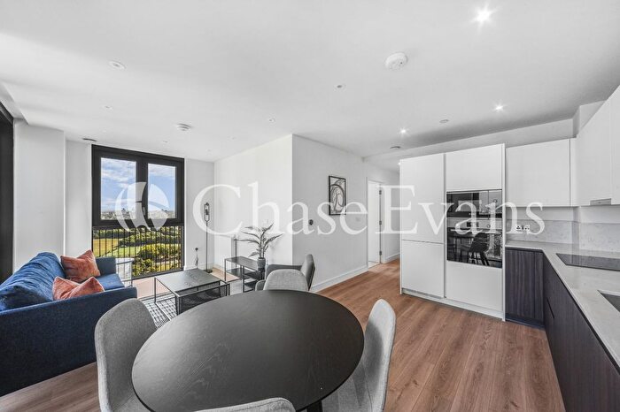 2 Bedroom Flat To Rent In Affinity View, Tweleve Trees Park, West Ham, London, E16