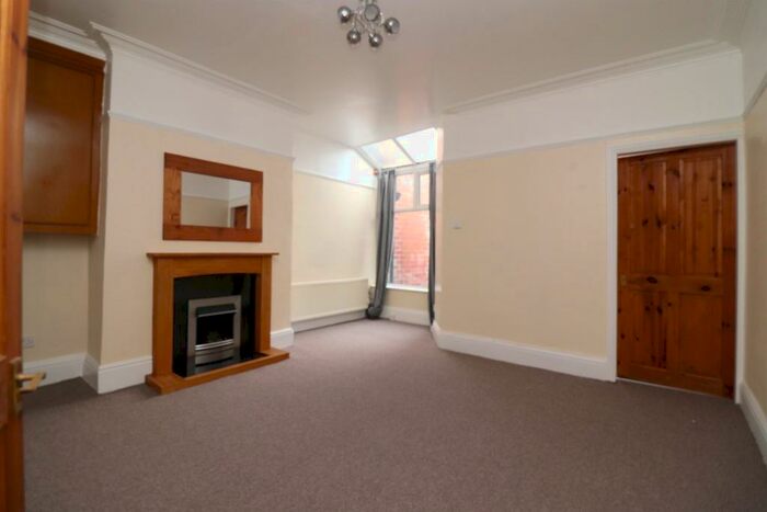 2 Bedroom Terraced House To Rent In Brighton Terrace, Darwen, Lancashire, BB3