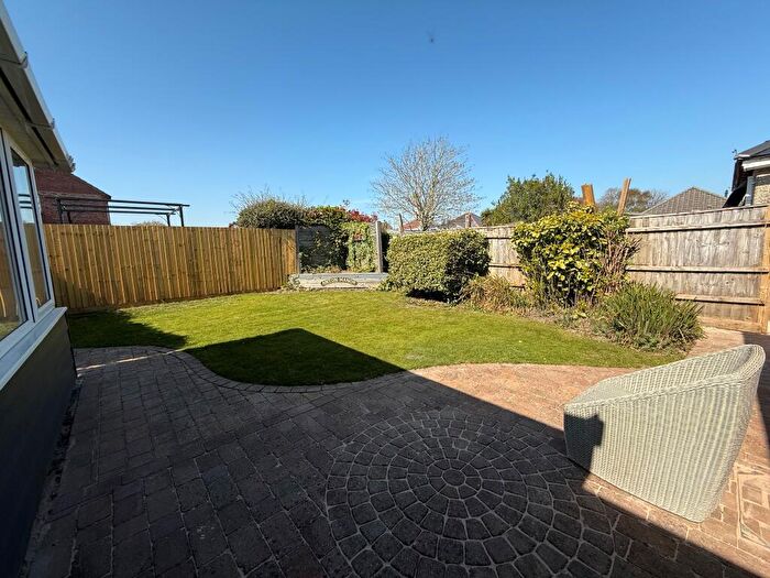 2 Bedroom House To Rent In Southill Road, Parkstone, BH12