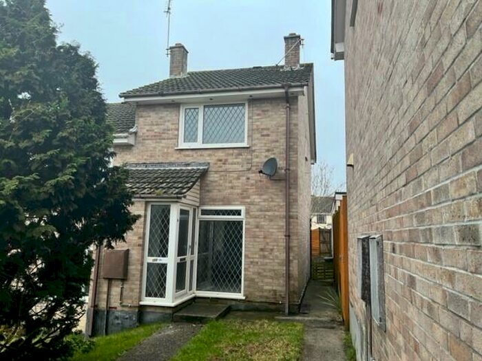 2 Bedroom Terraced House To Rent In St Blazey Council Tax Band B, PL24