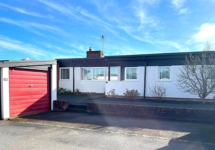 4 Bedroom Terraced Bungalow For Sale In Muzzle Patch, Tibberton, Gloucester, GL2