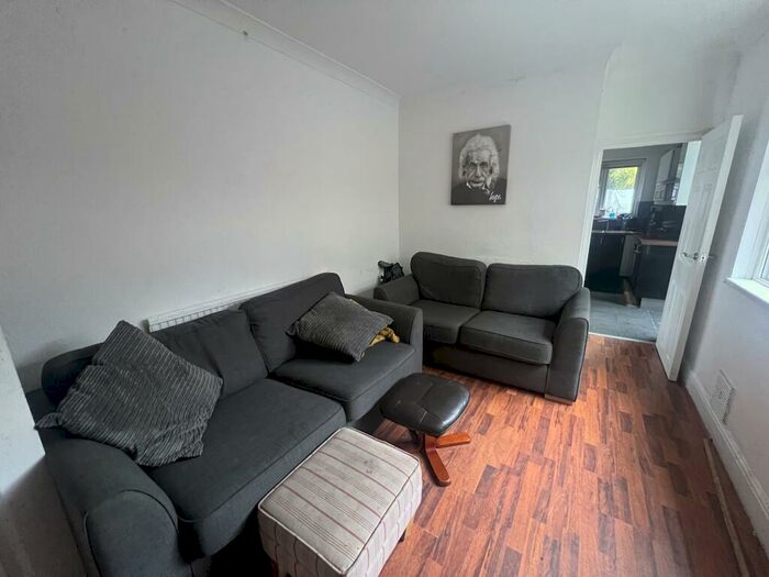 4 Bedroom House To Rent In Strathnairn Street, Cardiff, CF24