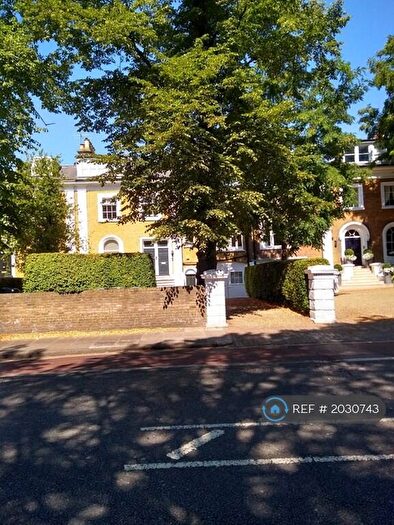 1 Bedroom Flat To Rent In Castelnau, Barnes, London, SW13