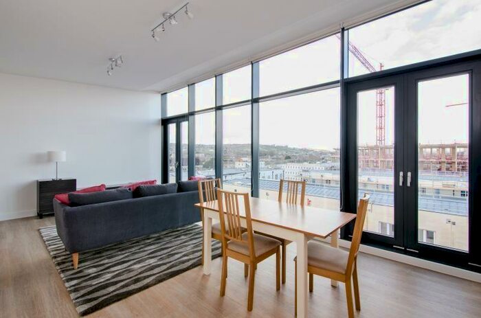 2 Bedroom Apartment To Rent In Highgate, Longmead Terrace, Bath, BA2