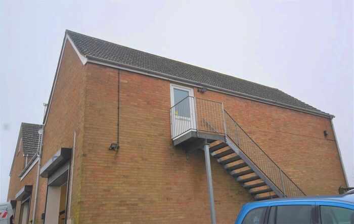 1 Bedroom Flat To Rent In Main Road, Rookley, Ventnor, PO38