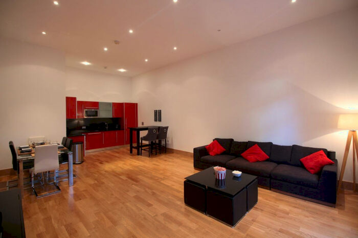 2 Bedroom Apartment To Rent In The Exchange, Scarbrook Road, CR0