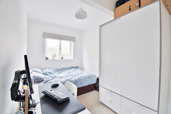 5 Bedroom Terraced House To Rent In Salisbury Road, Sheffield, S10