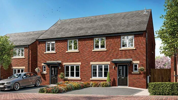 3 Bedroom Semi Detached House For Sale In South Ella Way, Kirk Ella, Hull, HU10