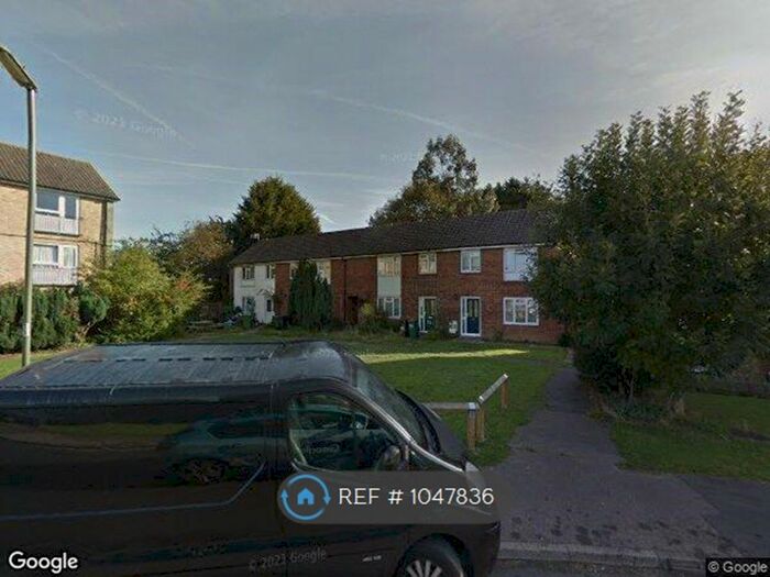 3 Bedroom Terraced House To Rent In Court Lodge Road, Horley, RH6