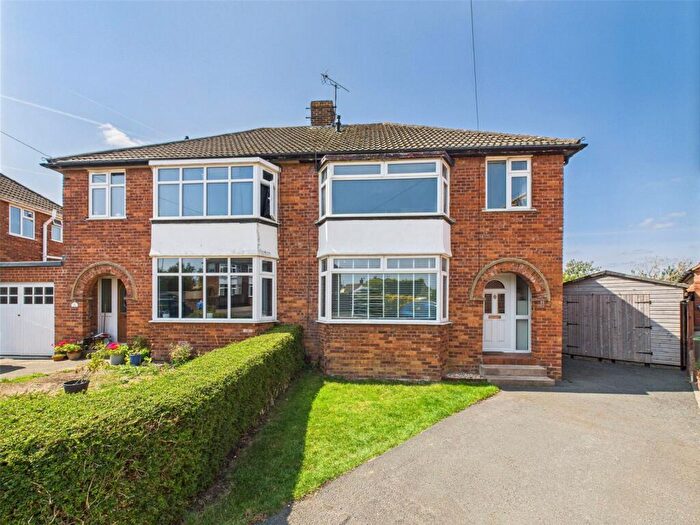 3 Bedroom Semi Detached House For Sale In Friars Close, Cheltenham, Gloucestershire, GL51