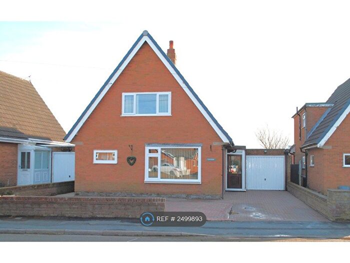 3 Bedroom Detached House To Rent In Westfield Drive, Warton, Preston, PR4