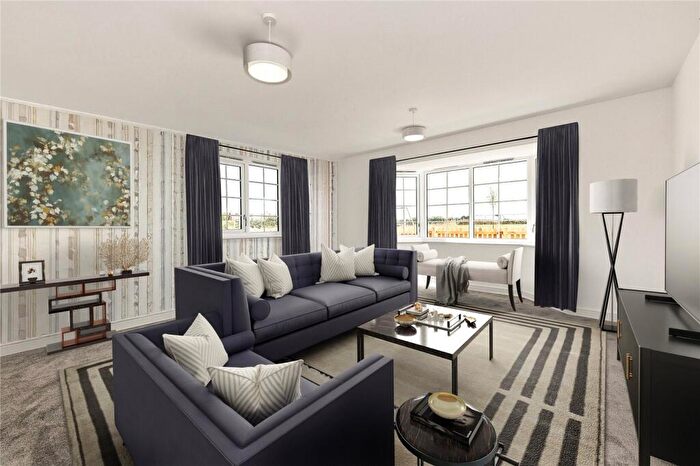 5 Bedroom Detached House For Sale In Spring Lane, Bassingbourn, Cambridgeshire, SG8