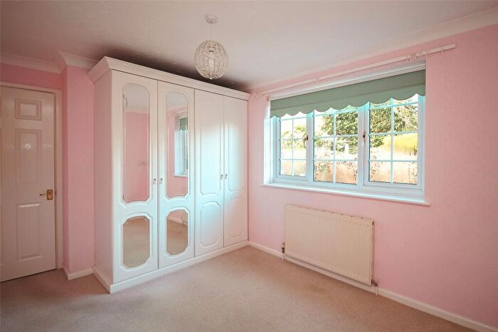 3 Bedroom Bungalow For Sale In Acacia Close, Bideford, Devon, EX39