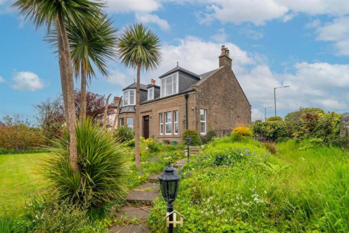 4 Bedroom Detached House For Sale In Ferry Road, Monifieth, Dundee, DD5