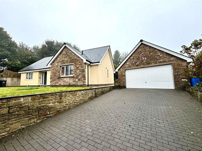 5 Bedroom House For Sale In St. Annes Way, St. Briavels, Lydney, GL15