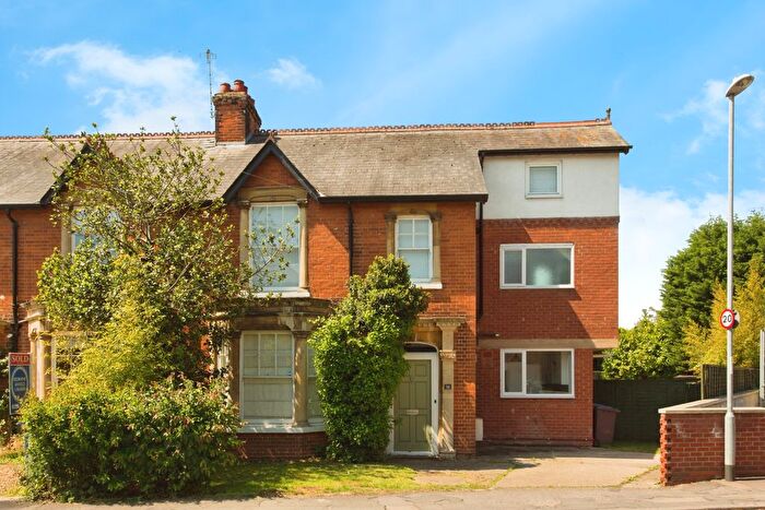 5 Bedroom Property To Rent In Station Road, Histon, Cambridge, CB24