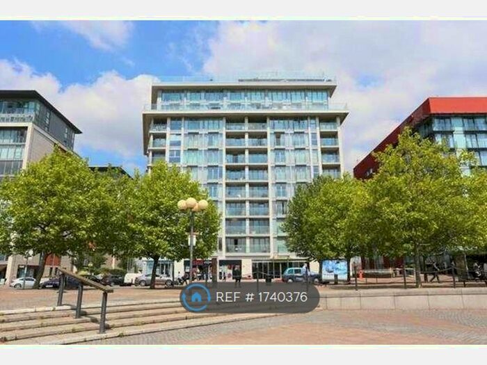 2 Bedroom Flat To Rent In The Oxygen, London, E16