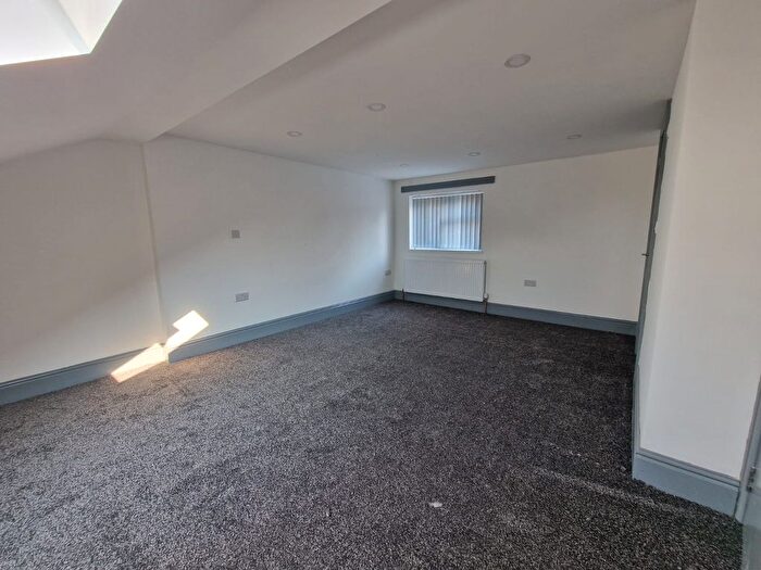 4 Bedroom Property To Rent In Drummond Street, Wolverhampton, WV1