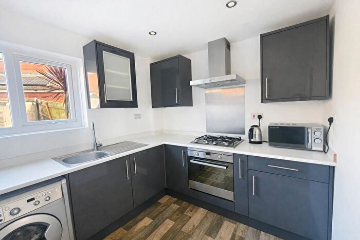 1 Bedroom House To Rent In Earls Road, Southampton, SO14