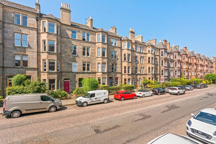 3 Bedroom Flat For Sale In Marchmont Road, Edinburgh, EH9