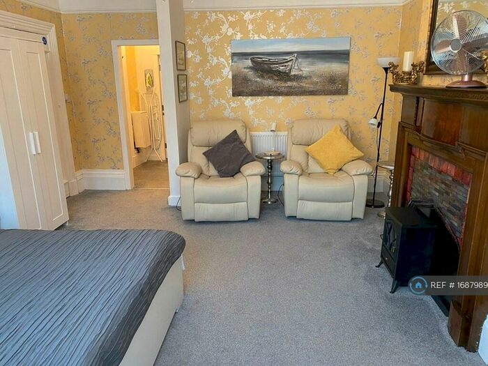 1 Bedroom Flat To Rent In Cecil Street, Lytham St. Annes, FY8