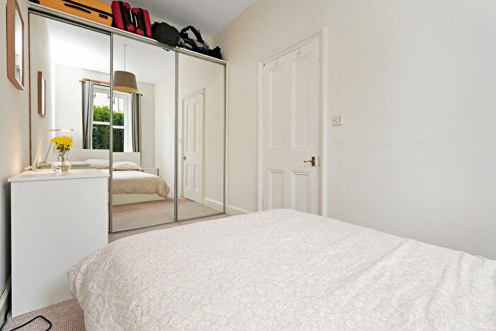 1 Bedroom Flat For Sale In (), Halmyre Street, Leith, Edinburgh, EH6