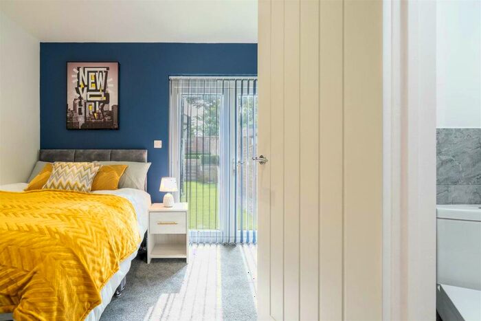 1 Bedroom Detached House To Rent In Coundon Road, City Centre, Coventry, CV1