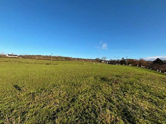 Land For Sale In Derwydd Road, Ammanford, Carmarthenshire., SA18