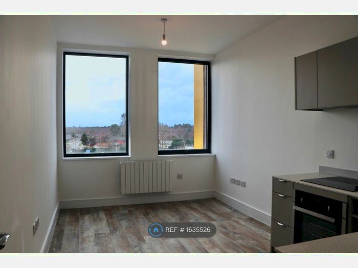 1 Bedroom Flat To Rent In Park Gate At Lyndon Place, Sheldon, Birmingham, B26