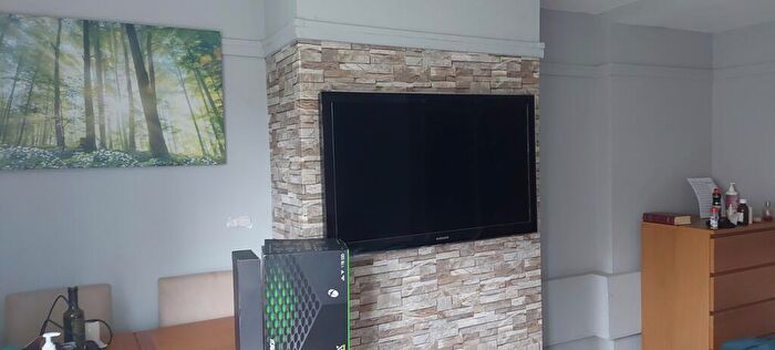 1 Bedroom Flat To Rent In Whitmore Avenue, Bristol, BS4