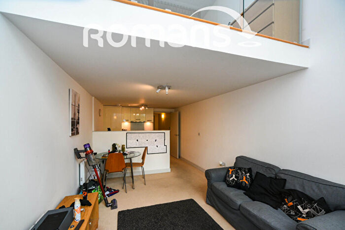 1 Bedroom Flat To Rent In Chain Testing House, Evening Star Lane, Swindon, SN2