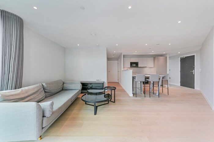2 Bedroom Flat To Rent In Uncle Elephant And Castle, Churchyard Row, Elephant And Castle, SE11