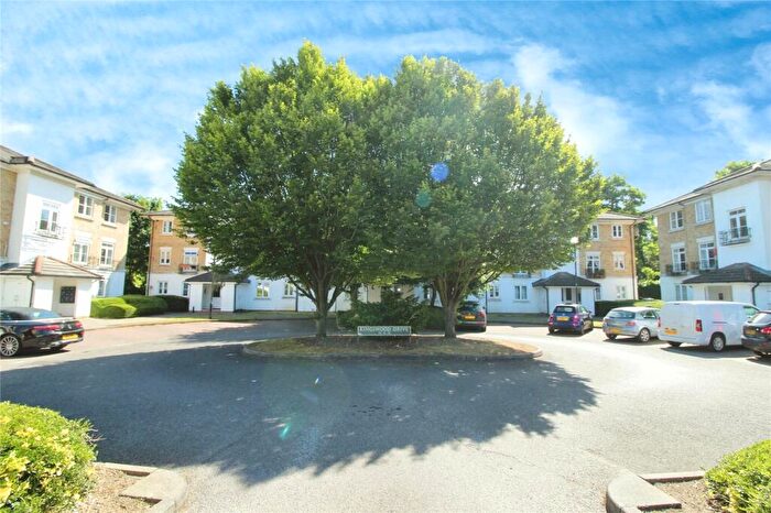 1 Bedroom Flat To Rent In Flat Kingswood Drive, Sutton, Surrey, SM2