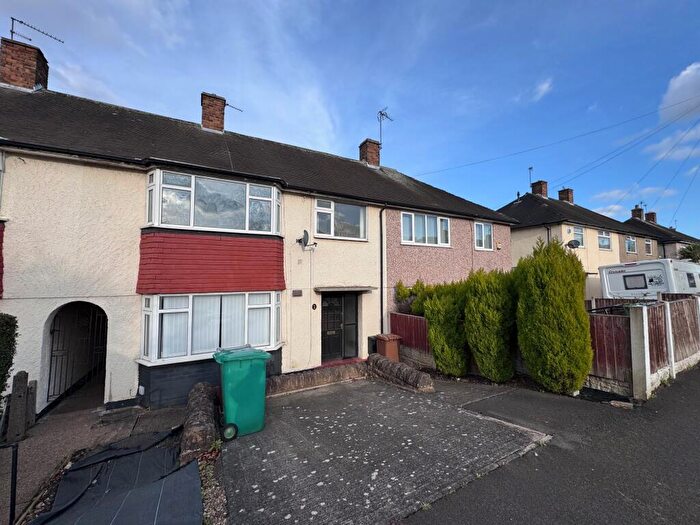 3 Bedroom House To Rent In Rivergreen, Clifton, NG11