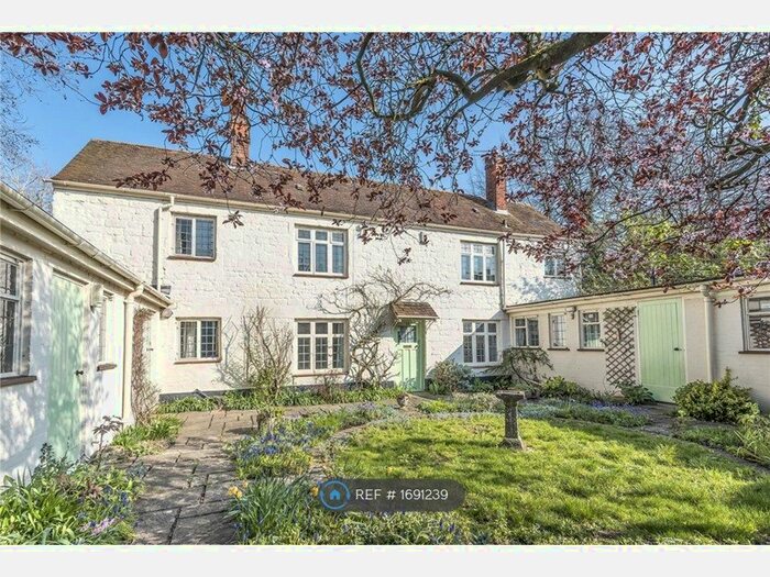 1 Bedroom Semi-Detached House To Rent In Old High Street, Oxford, OX3